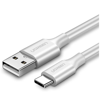 UGREEN KABEL USB DO USB-C QC3.0 1M DO ŁADOWANIA TELEFONÓW I TABLETÓW SZYBKO
