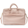 Guess Torba GUCB15ZPGSTEGP 16różowy/pink Triangle 4G