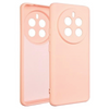 BELINE ETUI SILICONE DO REALME 12 PRO POKROWIEC OCHRONA TELEFONU