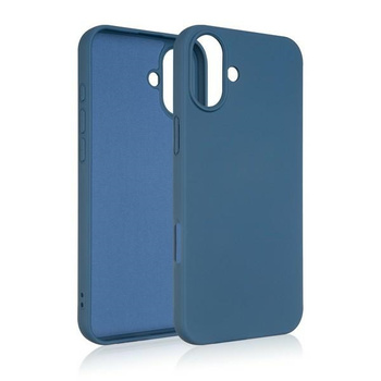 BELINE ETUI SILICONE DO IPHONE 16 PLUS CASE POKROWIEC TELEFONÓW Z SILIKONU