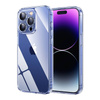 UGREEN ETUI OCHRONNE CASE POKROWIEC DO IPHONE 15 PRO PRZEZROCZYSTY
