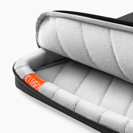 TECH-PROTECT DEFENDER TORBA NA LAPTOP 15-16 DO LENOVO DELL ASUS WODOODPORNA