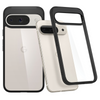 SPIGEN ETUI CASE POKROWIEC DO GOOGLE PIXEL 9 9 PRO ULTRA HYBRID MATTE BLACK