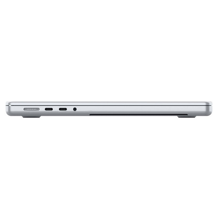 SZKŁO HARTOWANE SPIGEN GLASS FC MACBOOK PRO 14 2021-2023 BLACK