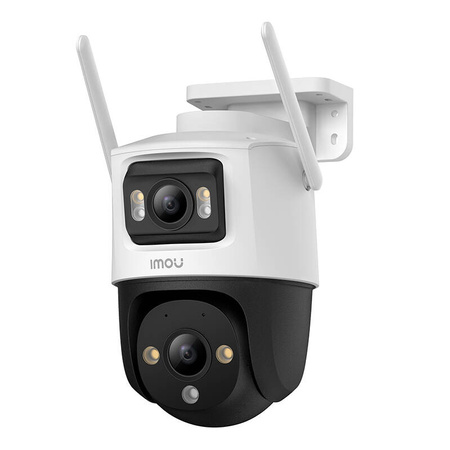 Zewnętrzna kamera WiFi IMOU Cruiser Dual 8MP