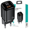 USAMS ŁADOWARKA 1XUSB-C 1XUSB DO MAGSAFE IPHONE 11 12 13 14 33W PD3.0 QC3.0