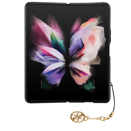 GUESS ETUI HARDCASE DO TELEFONÓW SAMSUNG GALAXY Z FOLD5 Z CHARMS COLLECTION
