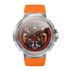 Smartwatch BlitzWolf  BW-AT5 (pomarańczowy)