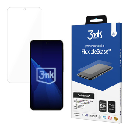 Samsung Galaxy A57 - 3mk FlexibleGlass