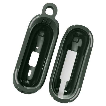 SPIGEN VAULT APPLE AIRPODS PRO 3 MIDNIGHT GREEN