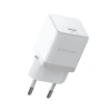 BASEUS ŁADOWARKA SIECIOWA PALM 30W USB-C DO TELEFONÓW TABLETÓW Z SZYBKIM