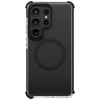 Etui UNIQ Combat do Samsung Galaxy S26   Ultra Magclick Charging czarny