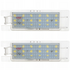 AUTOTUNE KOMPLET LED PODŚWIETLENIA TABLICY DO OPEL VECTRA TIGRA ASTRA CORSA