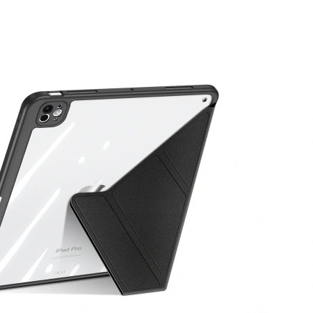 DUX DUCIS iPad Pro 13 (2024/2025) Black