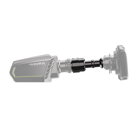 Przedłużka kolumny kierownicy Moza Racing RS061