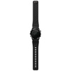 Pasek UNIQ Fluo x Smart-Fit do Garmin 26mm czarny