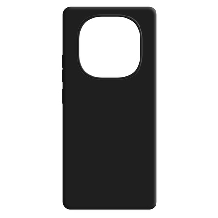 Redmi Note 15 Pro+ 5G - 3mk Matt Case Pro