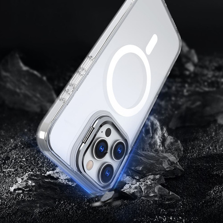 TECH-PROTECT MAGSTAND DO MAGSAFE DO IPHONE 16 POKROWIEC Z MAGNETYCZNYM