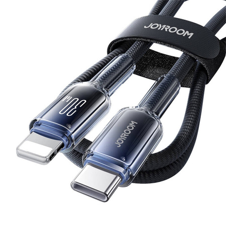JOYROOM KABEL USB-C DO LIGHTNING S-A42 30W 1,2M DO APPLE IPHONE 12 13 14 15