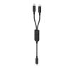ACEFAST KABEL USB-C DO USB-C 100W 480MB/S DO ŁADOWANIA TELEFONÓW I LAPTOPÓW
