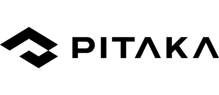 Etui PITAKA Aries Ultra-Slim No problemo MagSafe do iPhone 17 Pro czarny