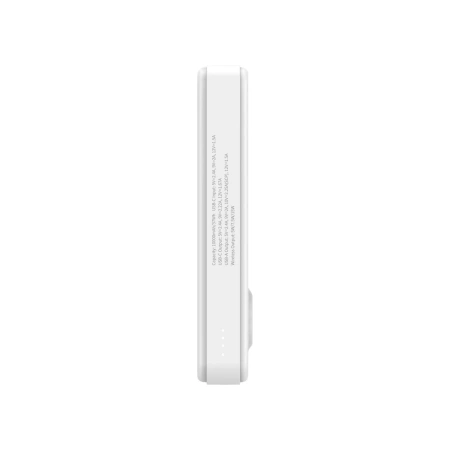 WOZINSKY POWERBANK 10000 MAH QI2 DO TELEFONÓW SAMSUNG HUAWEI XIAOMI Z USB-C