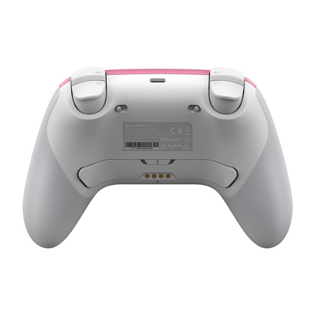 Bezprzewodowy kontroler GameSir SuperNova T4n Pro (różowy)