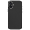 UNIQ etui Lyden iPhone 16 Plus 6.7" Magclick Charging czarny/dallas black