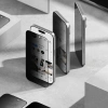 RINGKE SZKŁO PRYWATYZUJĄCE EASY SLIDE 2-PACK DO IPHONE 17 OCHRONA