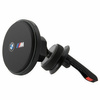 Etui BMW uchwyt magnetyczny BMCMM22MRK do kratki went/na kokpit/szybę - czarne M Edition