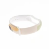 HURTEL STRAP OPASKA DO XIAOMI MI BAND 6 MI BAND 5 PASEK SILIKONOWY WZÓR 13