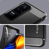 SPIGEN ETUI RUGGED ARMOR DO XIAOMI POCO F4 5G ZABEZPIECZENIE ANTYWSTRZĄSOWE