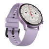 ZEBLAZE BTALK 3 PLUS SMARTWATCH DO ANDROID IOS Z DŁUGĄ ŻYWOTNOŚCIĄ