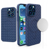 HURTEL PLECIONE ETUI DO MAGSAFE DO IPHONE 14 PRO OCHRONA Z OPORNYM