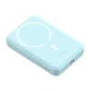 BASEUS POWERBANK 10000MAH MINI DO MAGSAFE 30W USB-C WYSOKA MOC DO TELEFONÓW