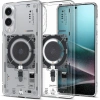 SPIGEN ETUI ULTRA HYBRID MAG Z MAGSAFE DO SAMSUNG GALAXY S25 EDGE