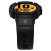 SPIGEN ETUI DO GALAXY WATCH 4 5 40 MM POKROWIEC RUGGED ARMOR PRO Z OCHRONĄ