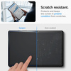 SZKŁO HARTOWANE SPIGEN GLAS.TR ”EZ FIT” GALAXY TAB S9 11.0 X710 / X716B CLEAR