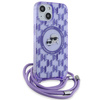 KARL LAGERFELD ETUI DO IPHONE 15 14 13 6.1 DO MAGSAFE Z MONOGRAMEM
