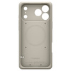 Spigen Classic LS MagSafe, stone - iPhone 17 Pro