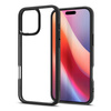 SPIGEN ETUI DO IPHONE 16 PRO ULTRA HYBRID ANTYŚLIZGOWE Z TWARDYM PLECIWEM