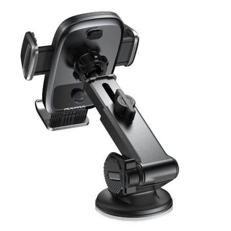 Joyroom uchwyt samochodowy do telefonu na kokpit deskę rozdzielczą czarny (JR-ZS350)
