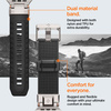 SPIGEN PASEK DO APPLE WATCH 6 7 8 9 10 SE ULTRA 1 2 44 45 46 49 MM TRWAŁOŚĆ