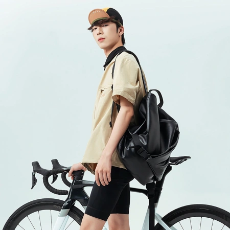 ROCKBROS CZAPKA ROWEROWA Z DASZKIEM POD KASK DO UNISEX OCHRONA