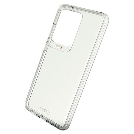 GEAR4 ETUI CRYSTAL PALACE DO SAMSUNG GALAXY S20 ULTRA OCHRONA PRZEZROCZYSTE
