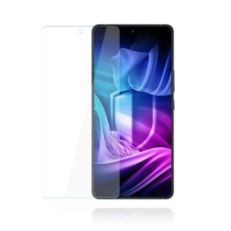 3MK FOLIA OCHRONNA SILKY MATT PRO DO ASUS ZENFONE 12 ULTRA OCHRONA EKRANU