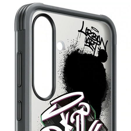 SAMSUNG ETUI FLIPSUIT DO GALAXY S25+ WSTRZĄSOODPORNE OCHRONA PRZED UPADKAMI