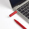 LEXON C-PEN DŁUGOPIS Z PENDRIVEM 32GB DO TELEFONÓW I KOMPUTERÓW Z PAMIĘCIĄ