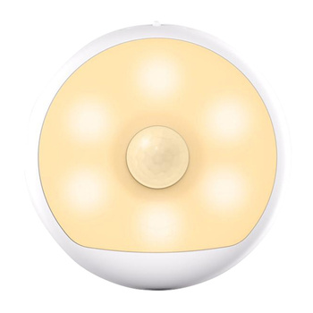 YEELIGHT LAMPKA NOCNA Z SENSORNEM RUCHU YEELIGHT SENSOR NIGHTLIGHT