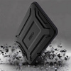 TECH-PROTECT KEVLAR PRO TORBA DO LAPTOPA 15-16 CALI Z WZMOCNIONYM POKRYCIEM